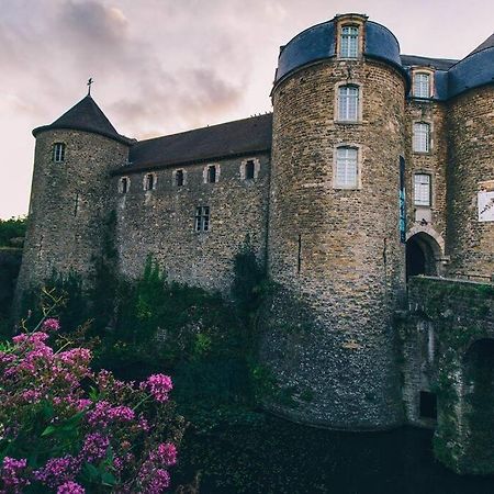 Maison Bononia Boulogne-sur-Mer Bagian luar foto