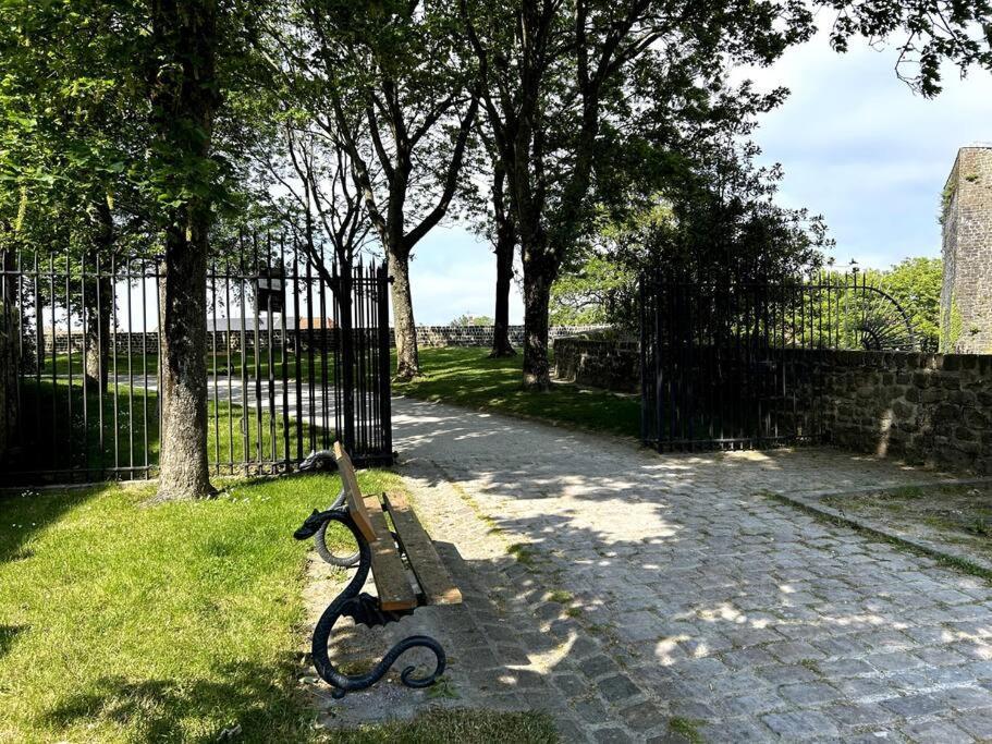 Maison Bononia Boulogne-sur-Mer Bagian luar foto