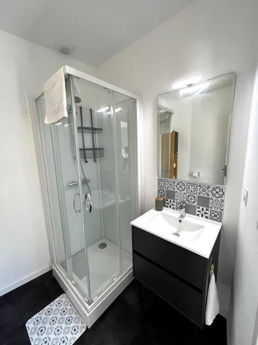 Maison Bononia Boulogne-sur-Mer Bagian luar foto
